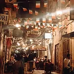 Capitale شقة نابولي
