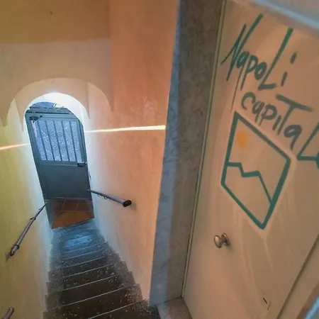 Capitale نابولي