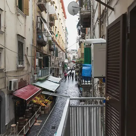 Capitale شقة