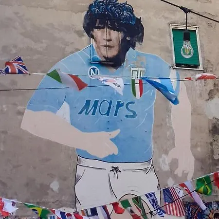 Lejlighed Capitale *