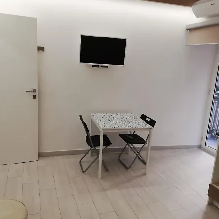 Capitale * נאפולי