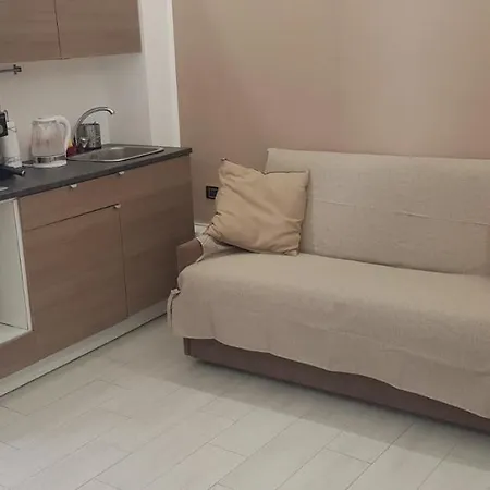 Apartament Capitale - 180m From Via Toledo
