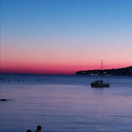 דירה Capitale נאפולי