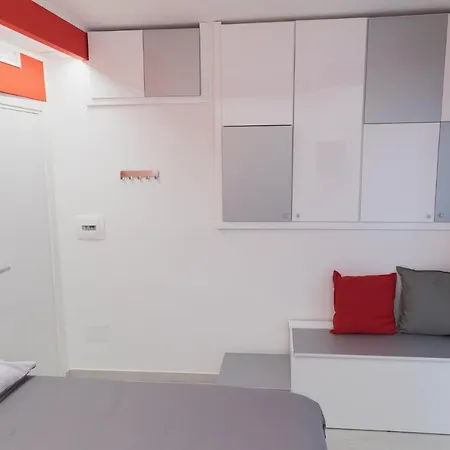 Apartment Capitale Naples