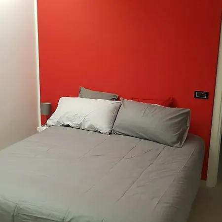 Capitale Apartment *