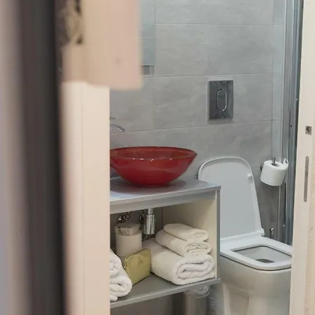 Capitale Appartement