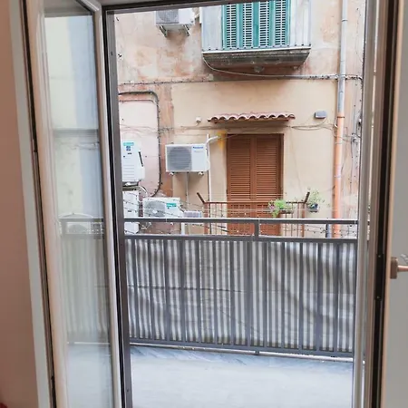 Apartment Capitale Naples