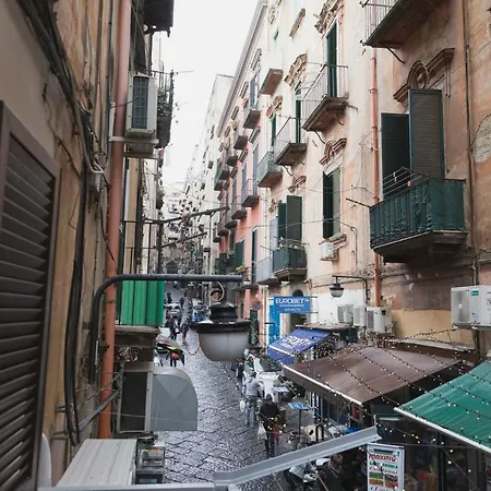 Capitale Apartment Naples