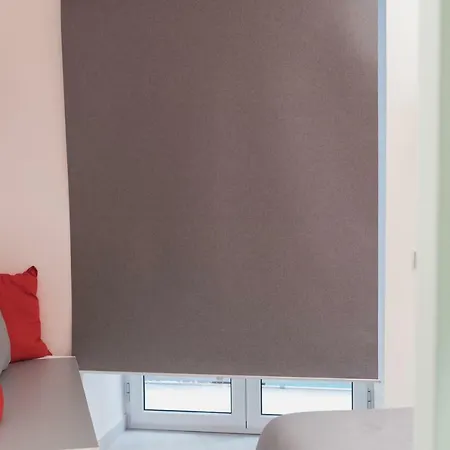 Apartment Capitale Naples