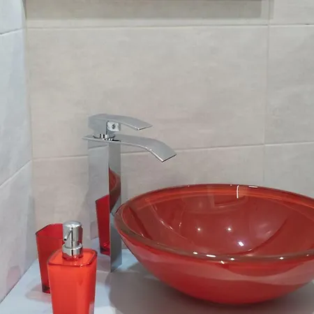 Capitale Apartment Naples