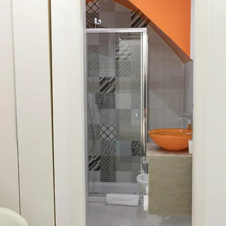 Capitale - 180m From Via Toledo Apartament