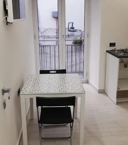 Capitale 아파트 *