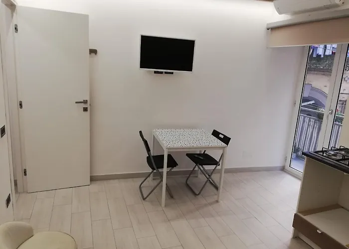 Capitale * 나폴리