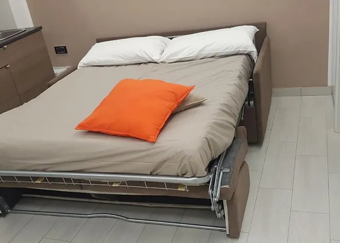 Capitale 아파트 *