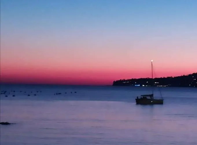 아파트 Capitale 나폴리