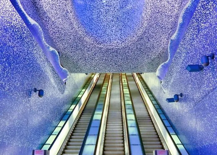 Capitale 아파트 나폴리