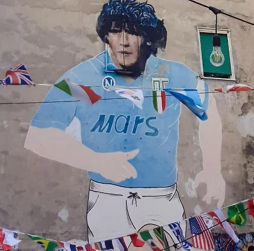 아파트 Capitale *