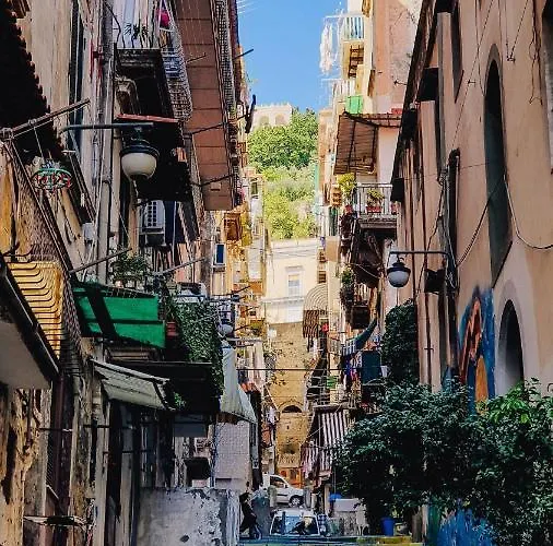 Capitale * 나폴리