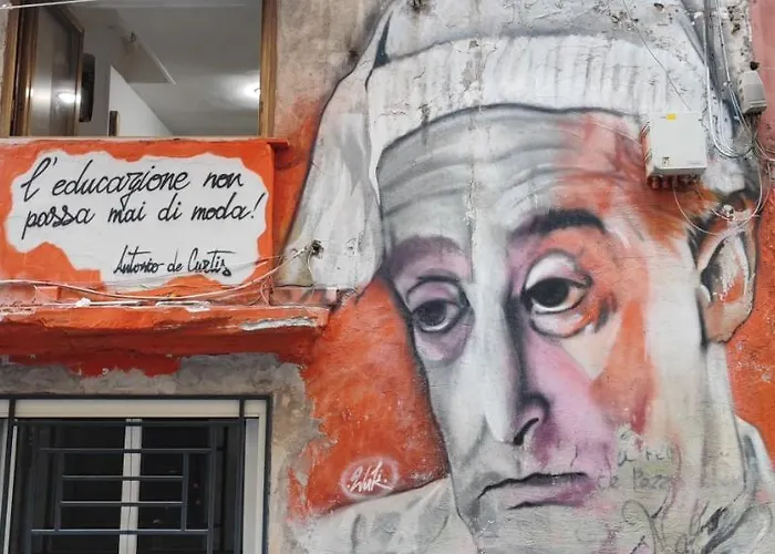 Capitale * 나폴리