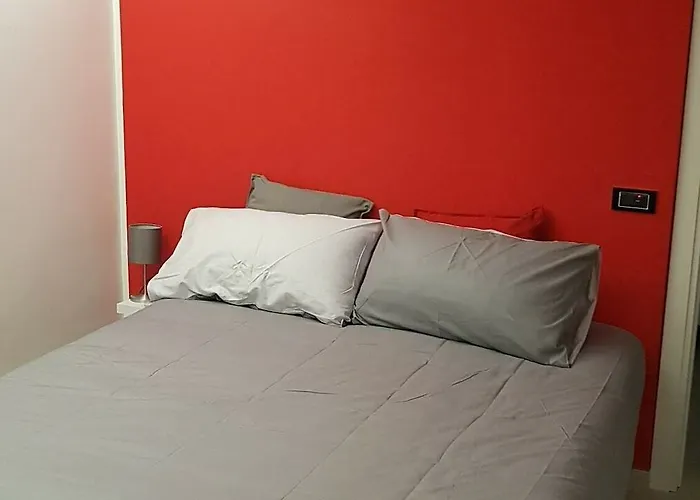 Capitale 아파트 *