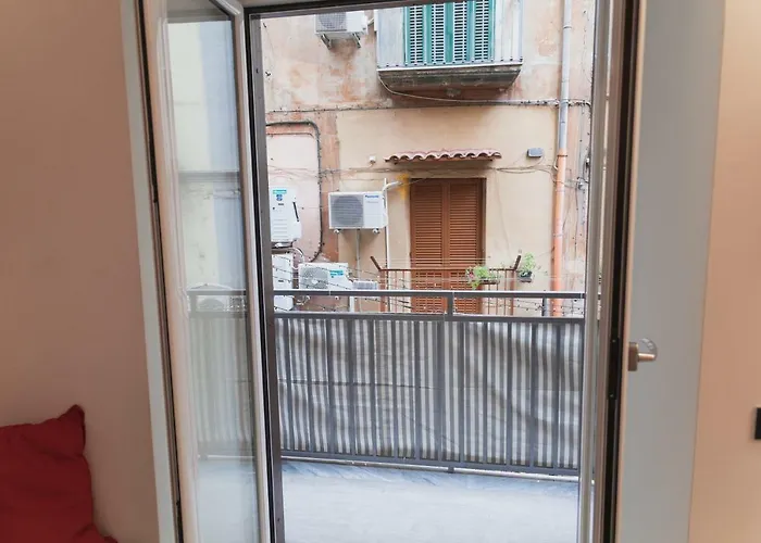 아파트 Capitale 나폴리