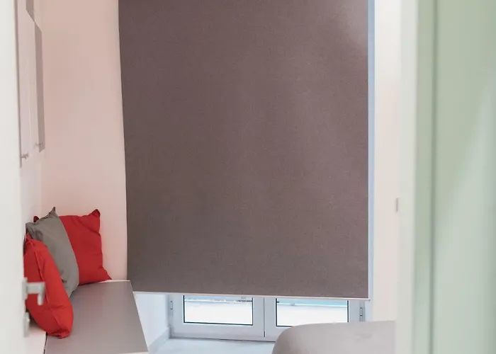 아파트 Capitale 나폴리