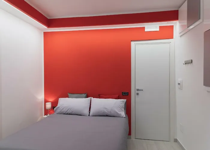 Capitale * 나폴리