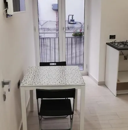 Capitale Apartmán *