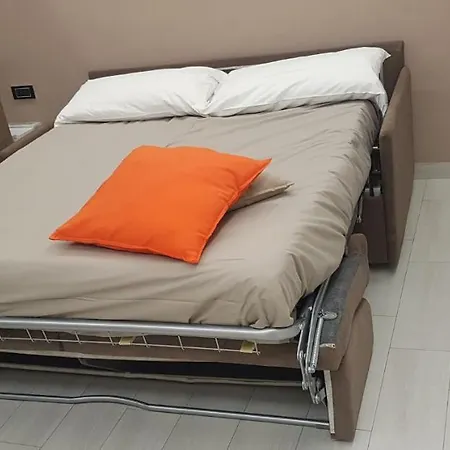 Capitale Apartmán *